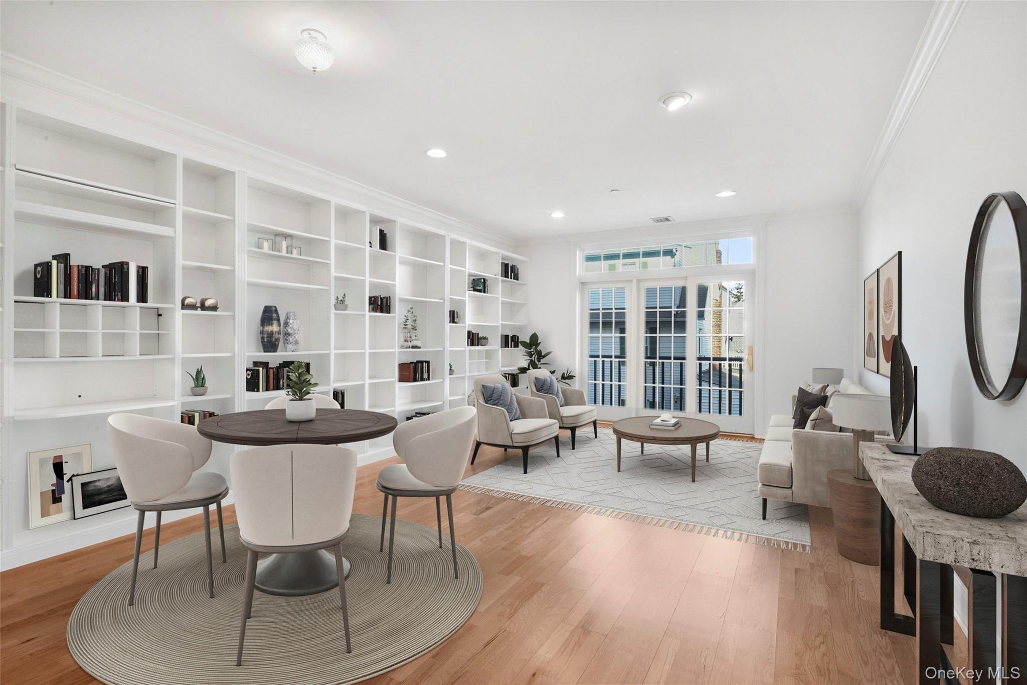 #3 photo, 55 1st Street, Pelham , NY 10803