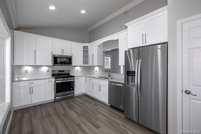 #2 photo, 46 Village Green Drive, सफ़ोक काउंटी Port Jefferson Station , NY 11776