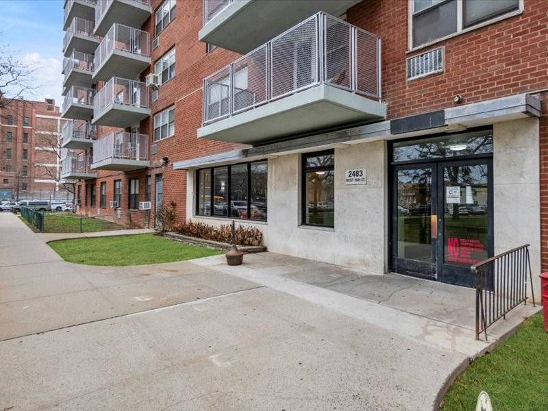 #15 photo, 2483 West 16 Street, #17F, Brookyn , NY 11214