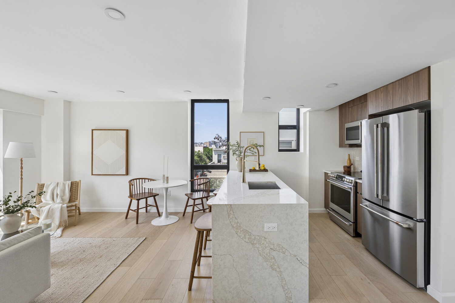 #1 photo, 229 WITHERS Street, Williamsburg , NY 11211