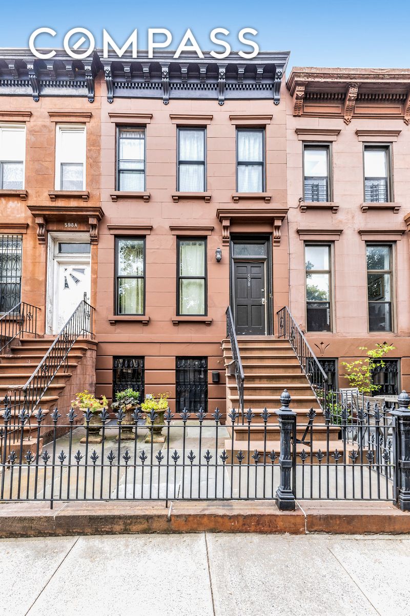 #13 photo, 598 Halsey Street, 布鲁克林 Bedford-Stuyvesant , NY 11233