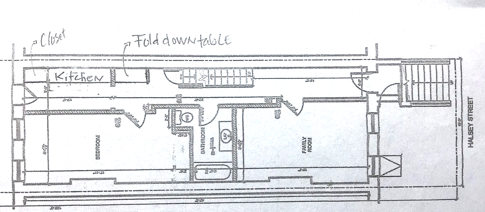 #2 photo, 598 Halsey Street, 布鲁克林 Bedford-Stuyvesant , NY 11233