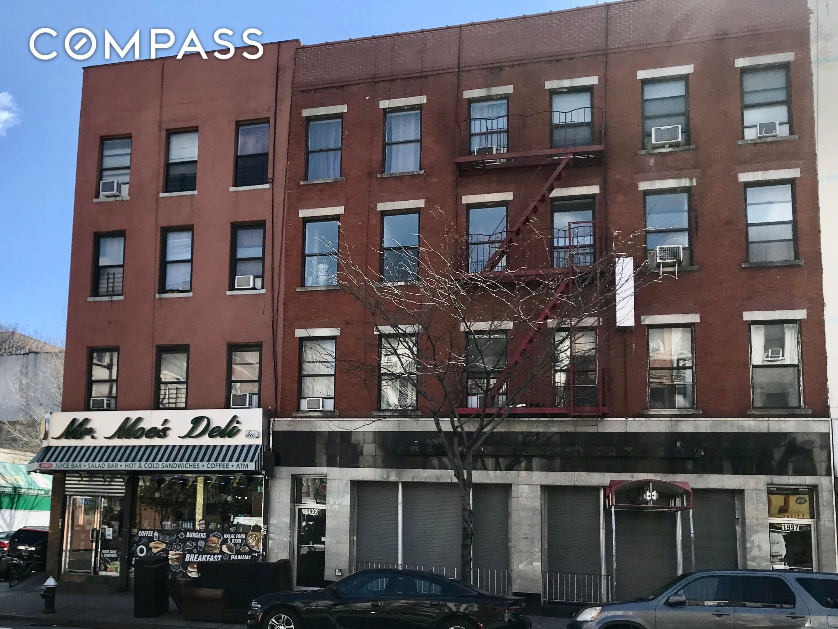 #1 photo, New York City, Манхэттен ‖ East Harlem , NY 10029