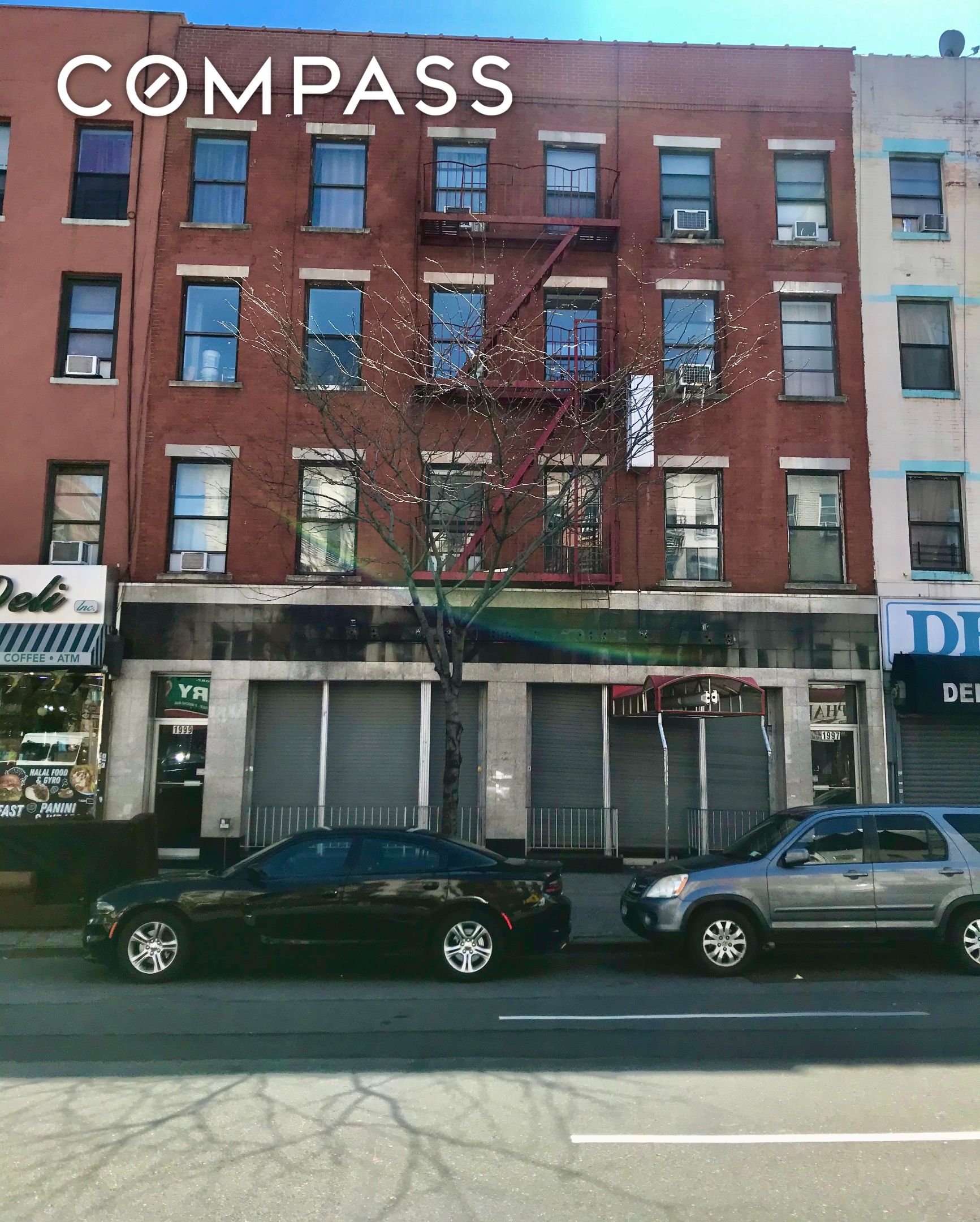 #2 photo, New York City, Манхэттен ‖ East Harlem , NY 10029