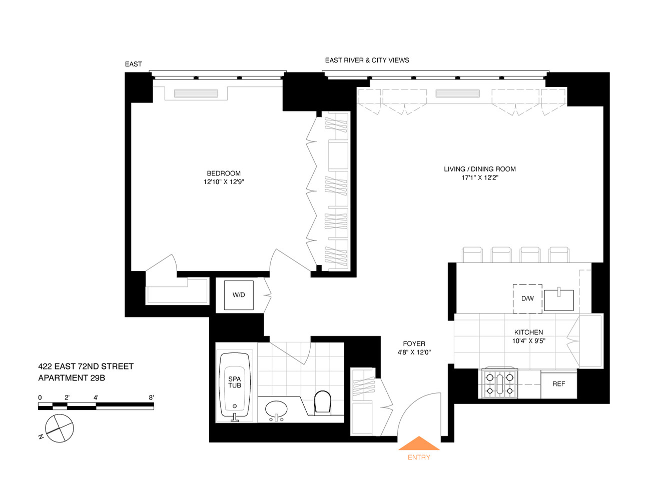 #2 photo, New York City, 맨해튼 Lenox Hill , NY 10021