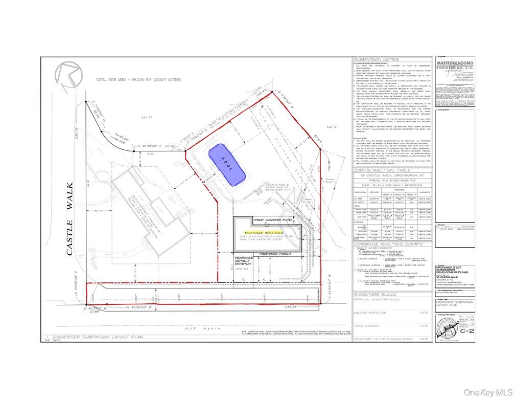 #6 photo, 22 Castle Walk, Scarsdale , NY 10583