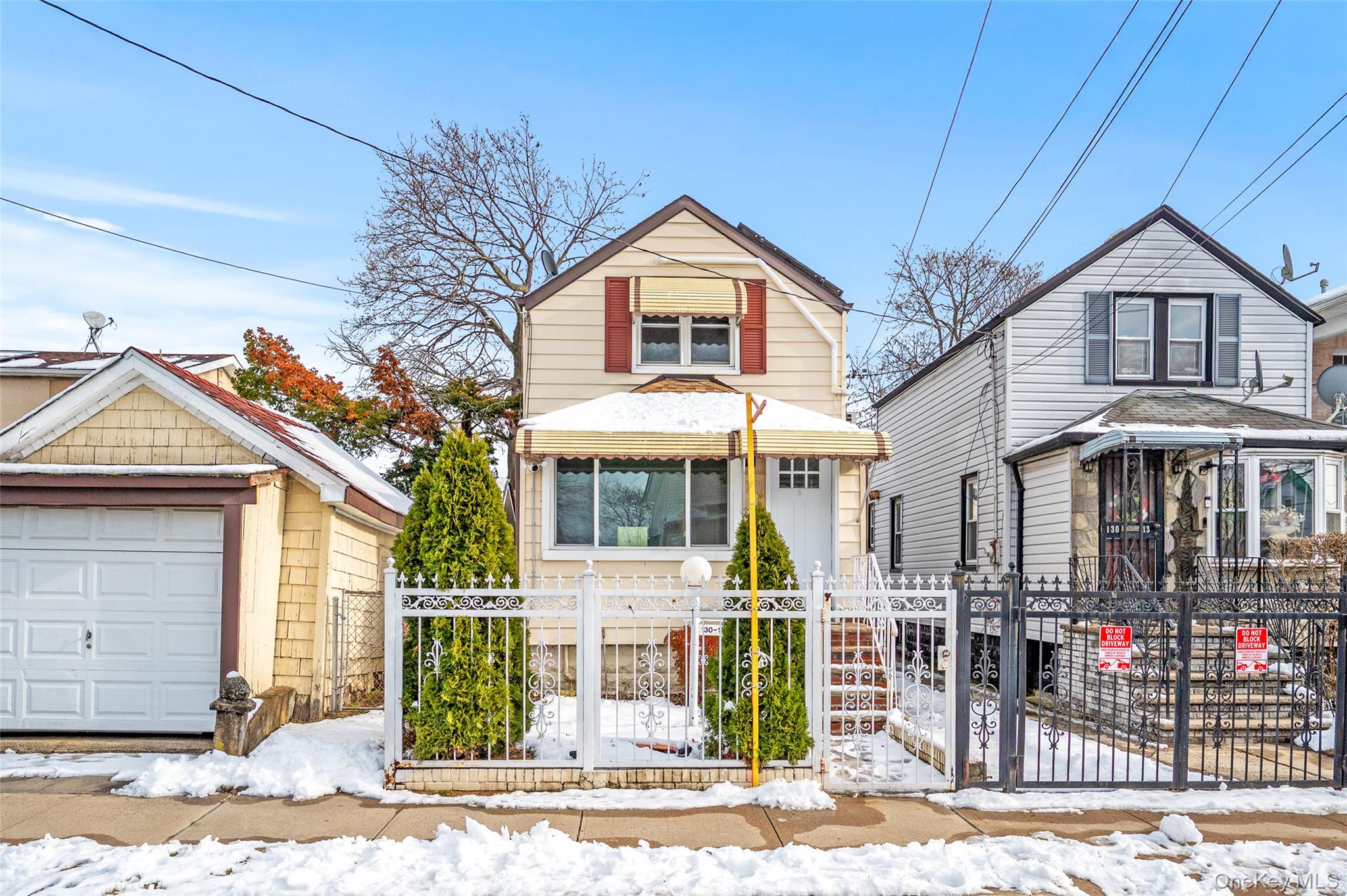 #1 photo, 13011 147th Street, 皇后区 Jamaica South , NY 11436