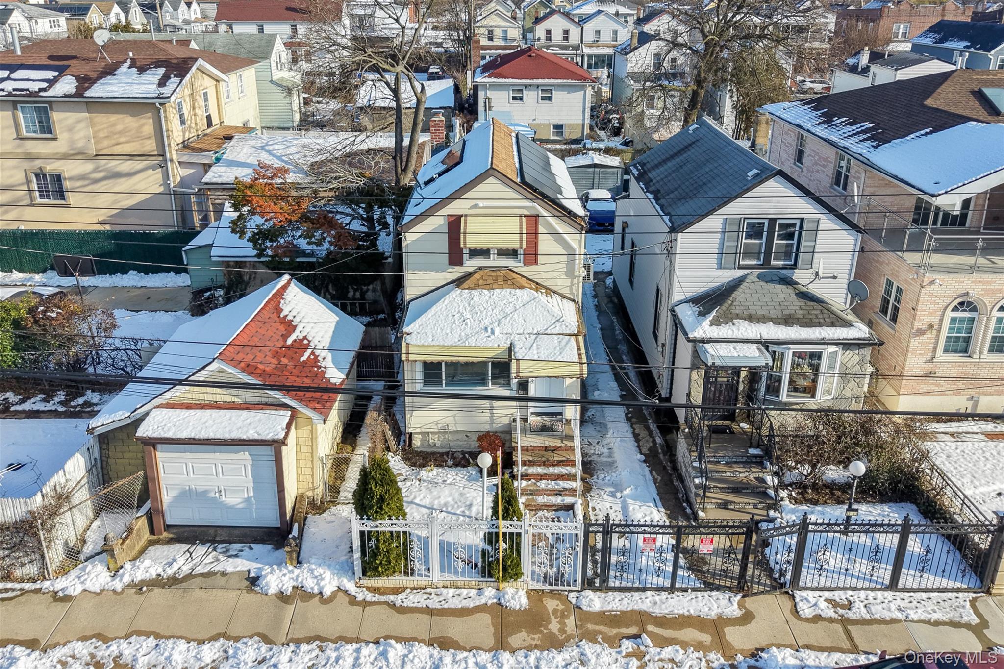 #18 photo, 13011 147th Street, 皇后区 Jamaica South , NY 11436