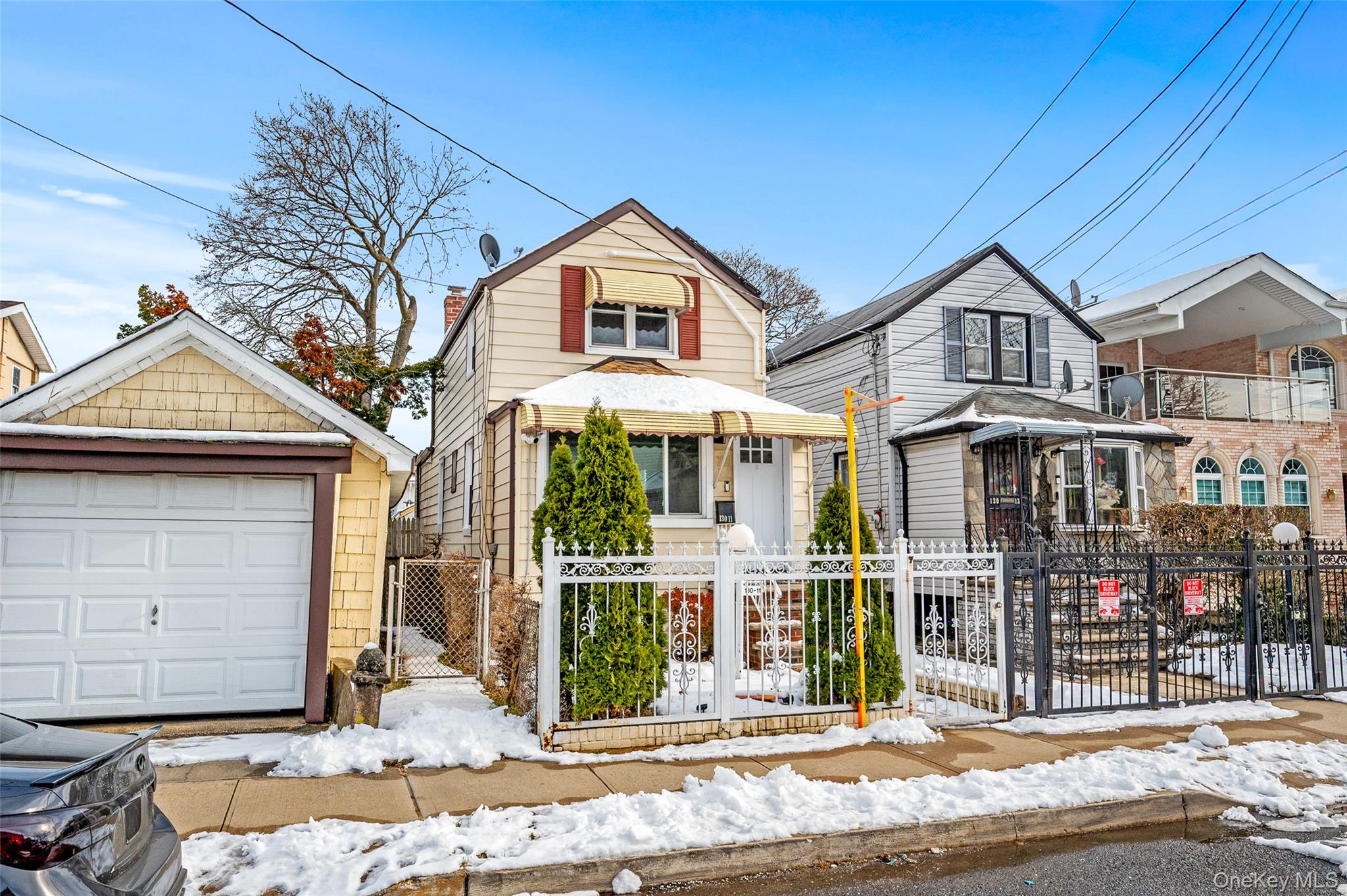 #2 photo, 13011 147th Street, 皇后区 Jamaica South , NY 11436