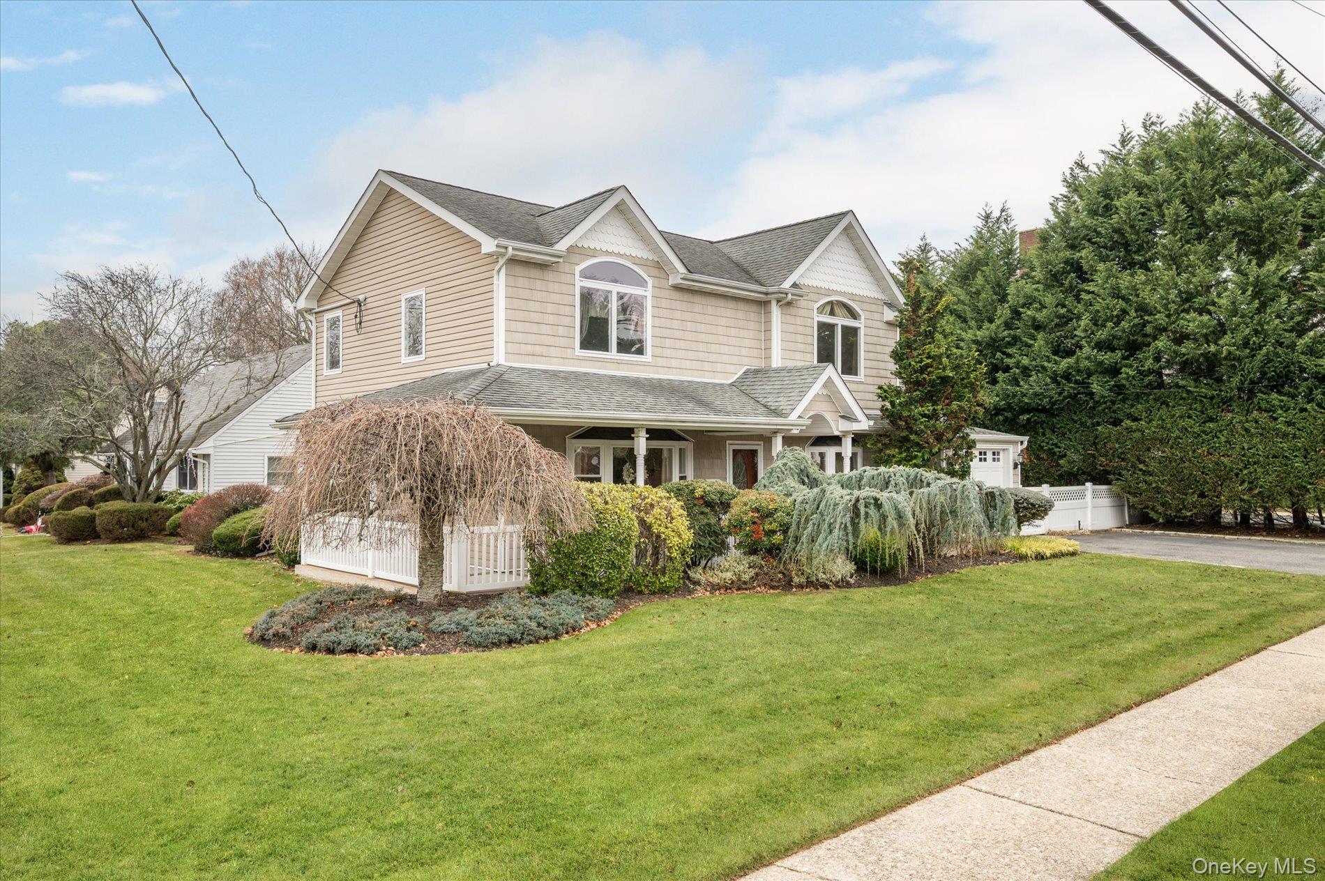 #3 photo, 8 Hillside Lane, 长岛 塞奥瑟 Syosset , NY 11791