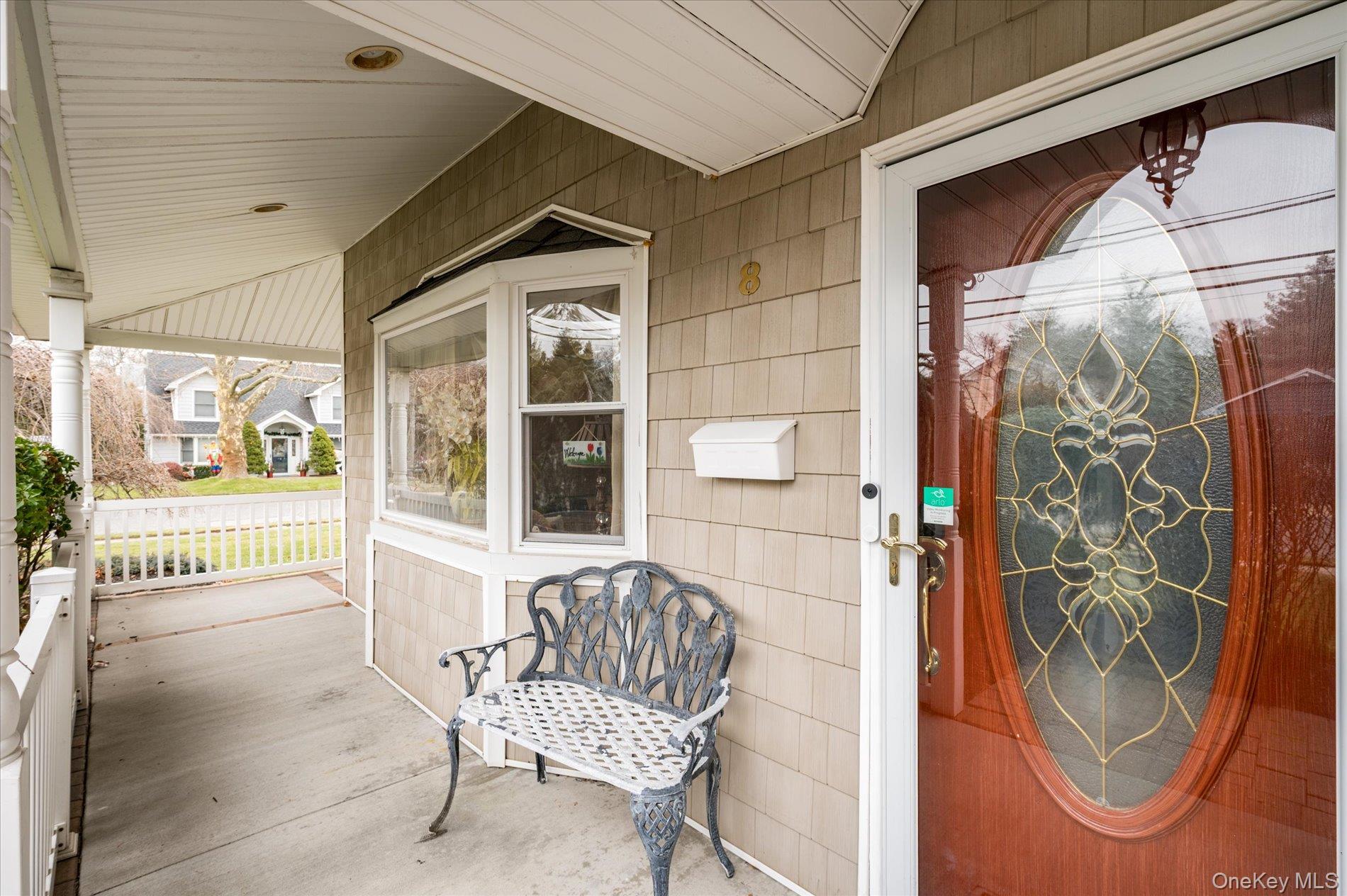 #4 photo, 8 Hillside Lane, 长岛 塞奥瑟 Syosset , NY 11791