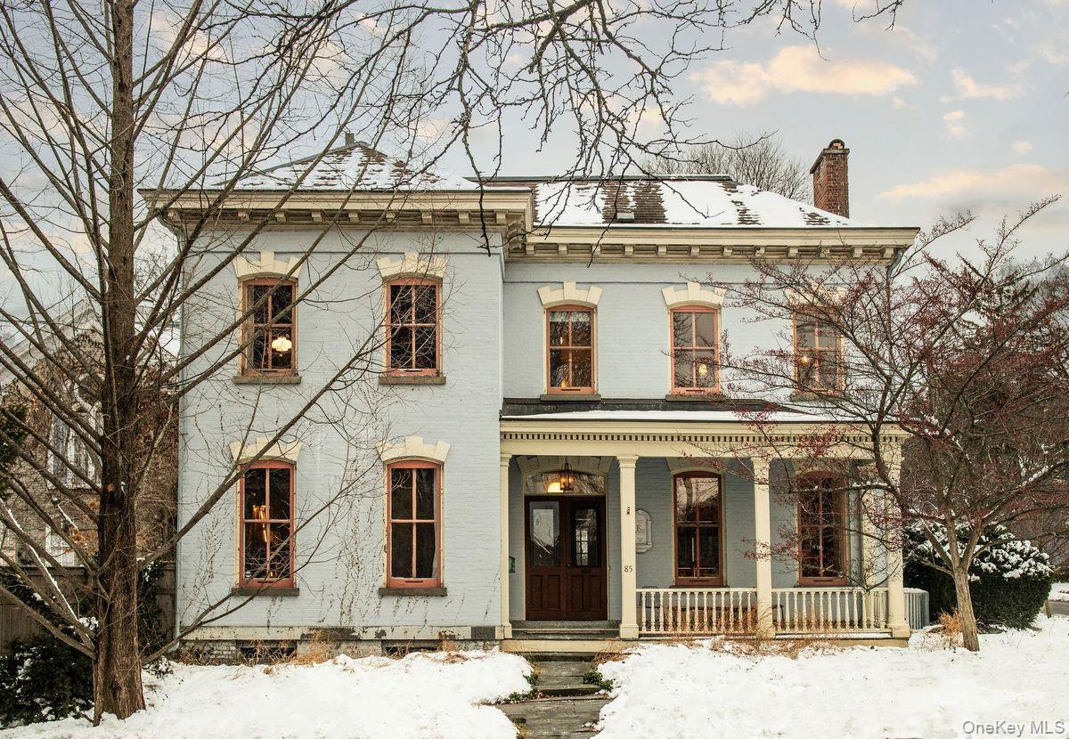 #1 photo, 85 Wurts Street, 纽约州 Kingston , NY 12401