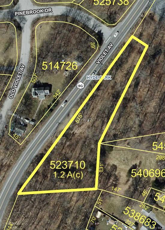 #1 photo, 534 Violet Avenue, Hyde Park , NY 12538