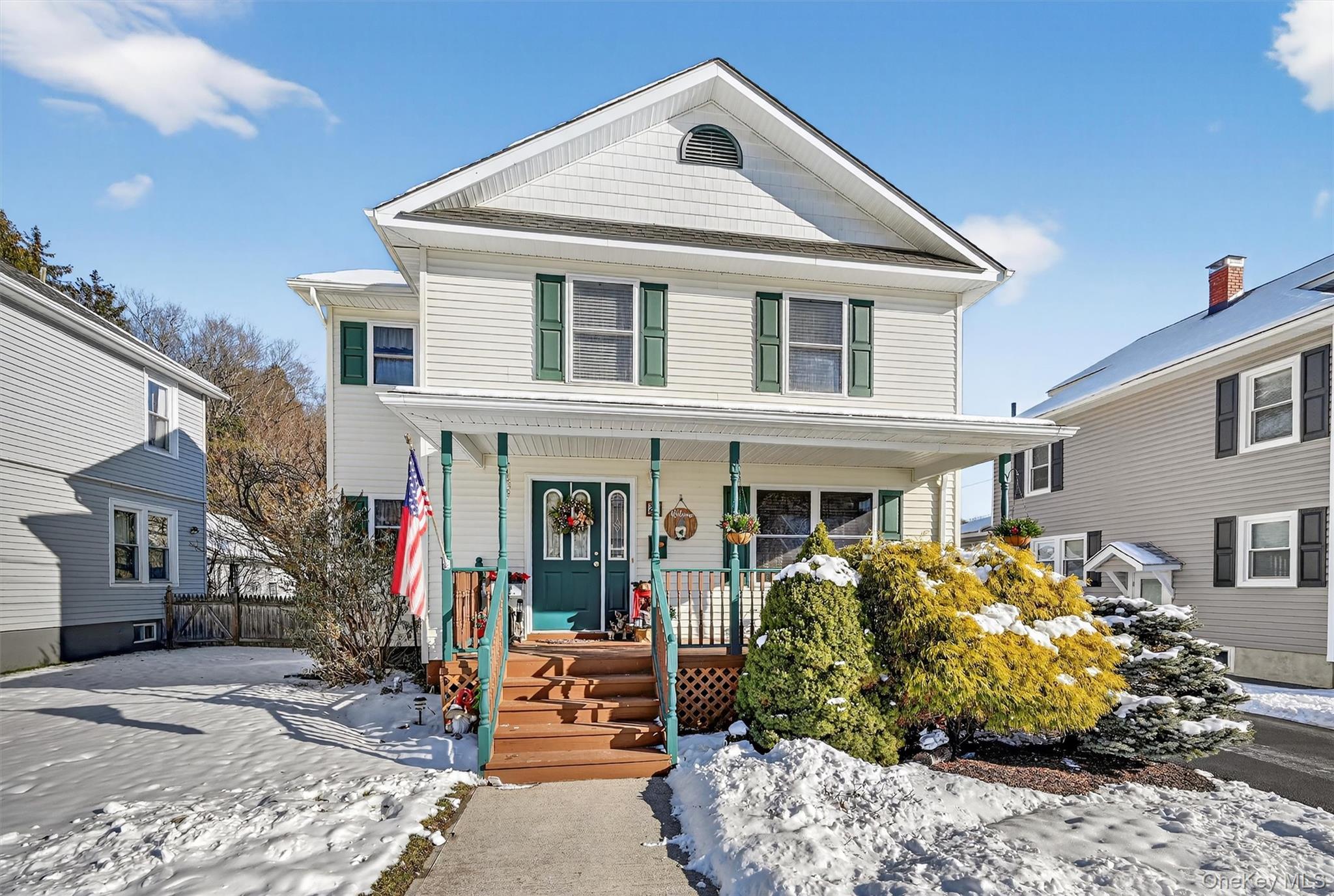 #1 photo, 21 Reservoir Avenue, Port Jervis , NY 12771