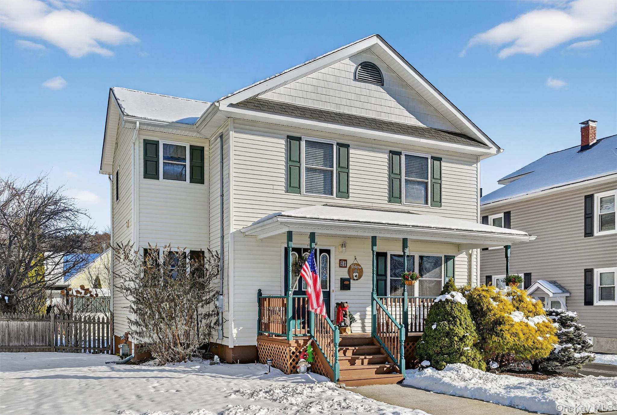 #3 photo, 21 Reservoir Avenue, Port Jervis , NY 12771