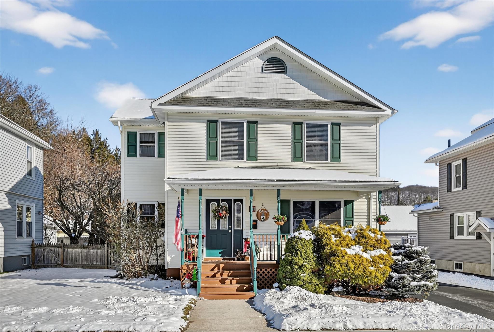 #4 photo, 21 Reservoir Avenue, Port Jervis , NY 12771