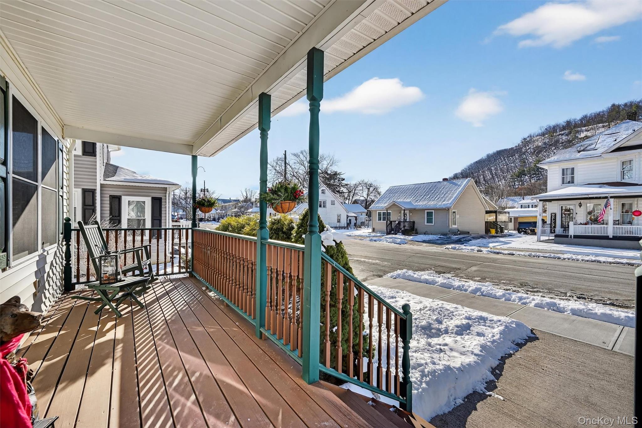 #5 photo, 21 Reservoir Avenue, Port Jervis , NY 12771