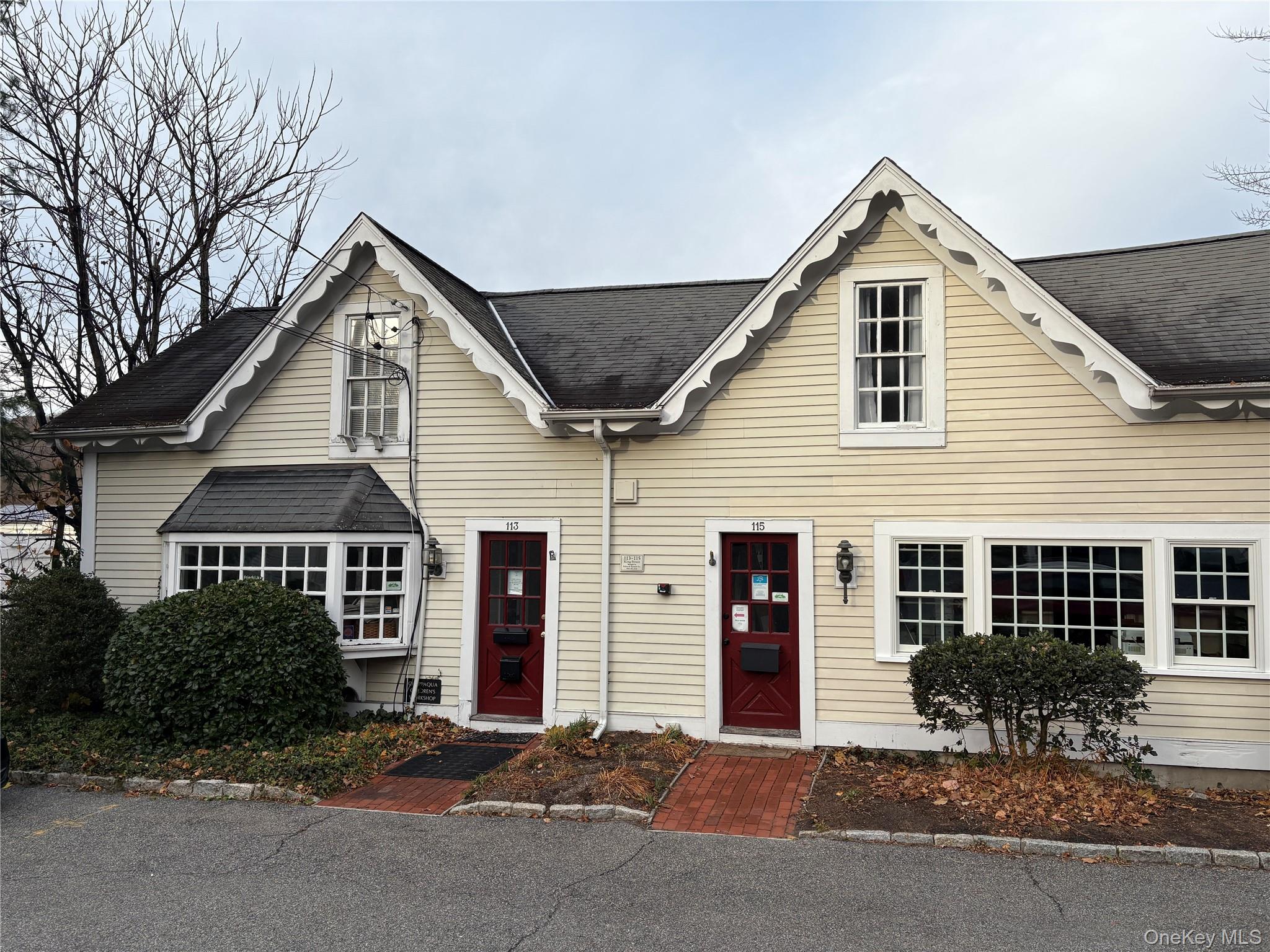 #1 photo, 95 King Street, Chappaqua , NY 10514