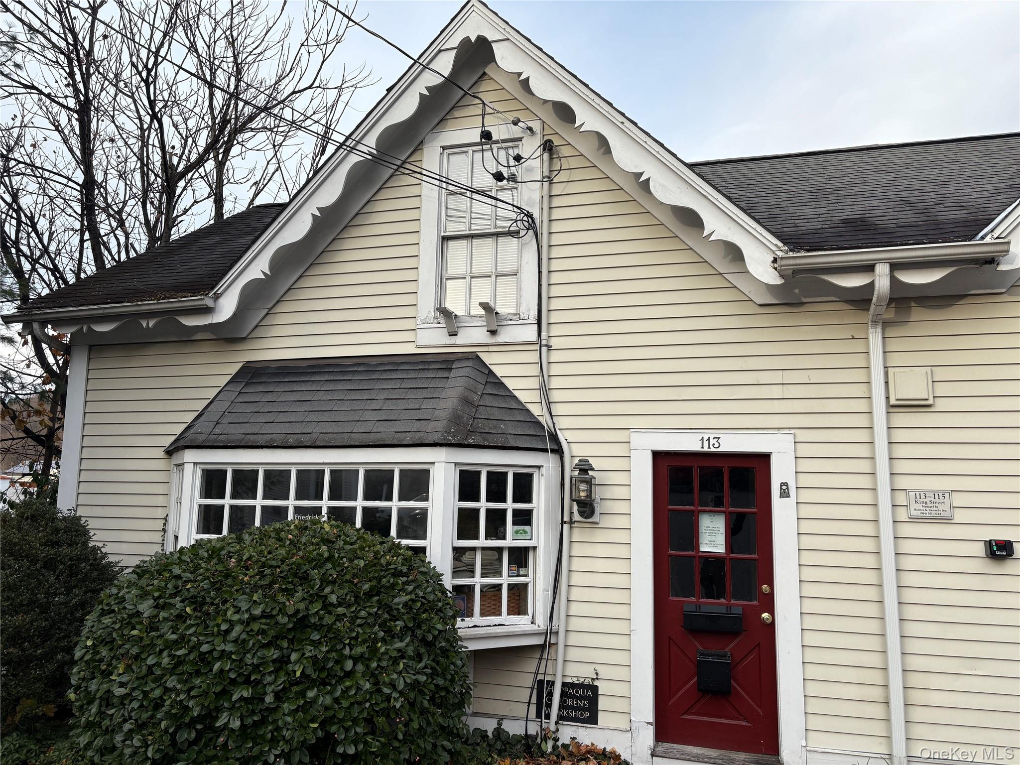 #2 photo, 95 King Street, Chappaqua , NY 10514