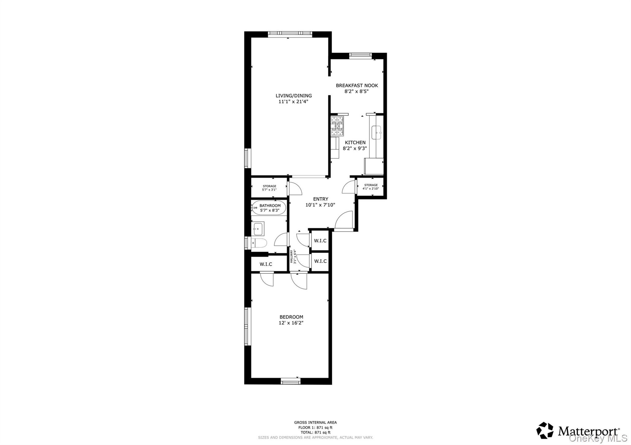 #17 photo, 474 W 238th Street, Bronx , NY 10463