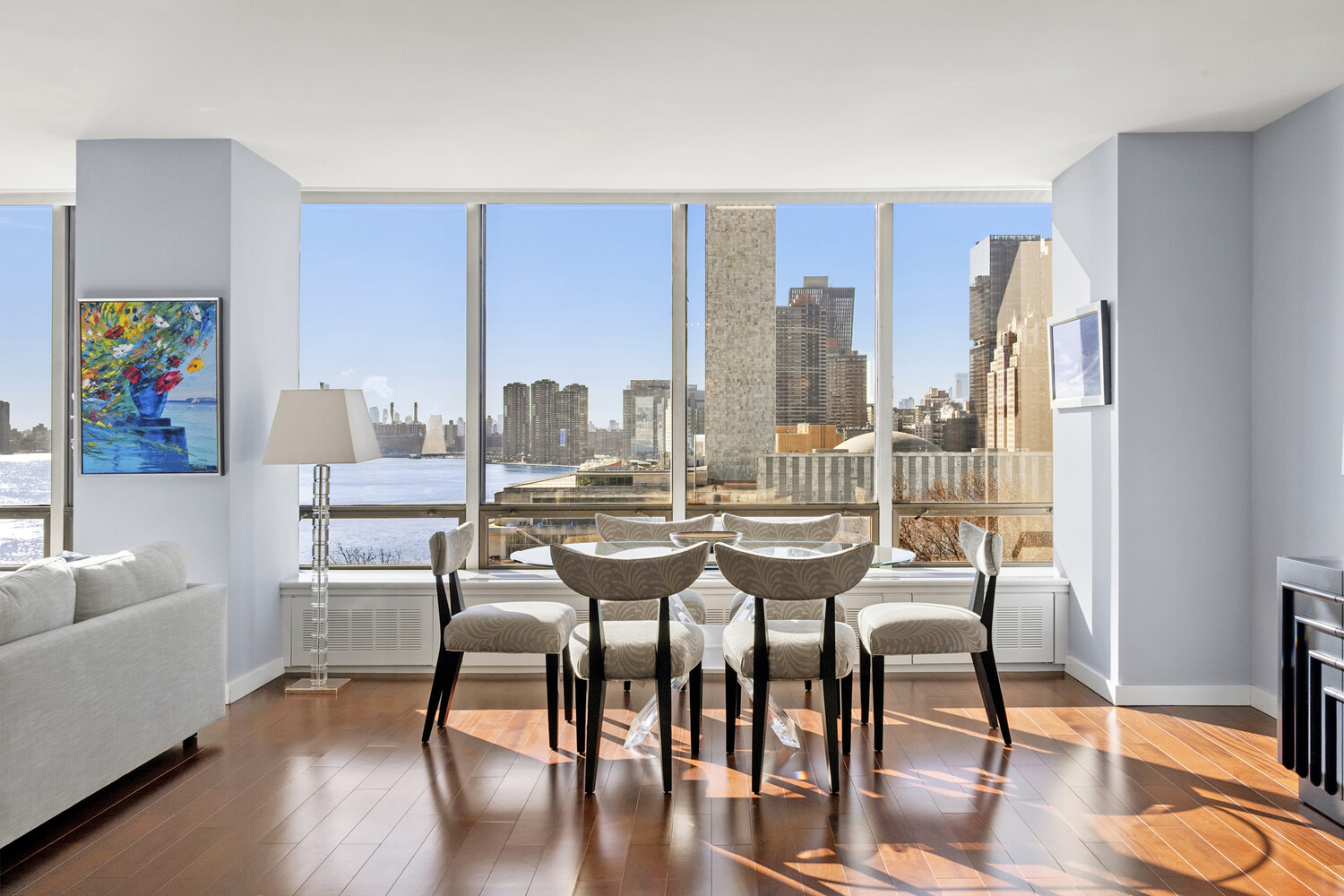 #5 photo, 870 UNITED NATIONS Plaza, Beekman , NY 10017