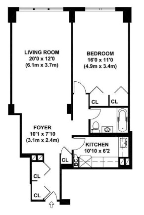 #2 photo, 220 E 54TH Street, Sutton Place , NY 10022