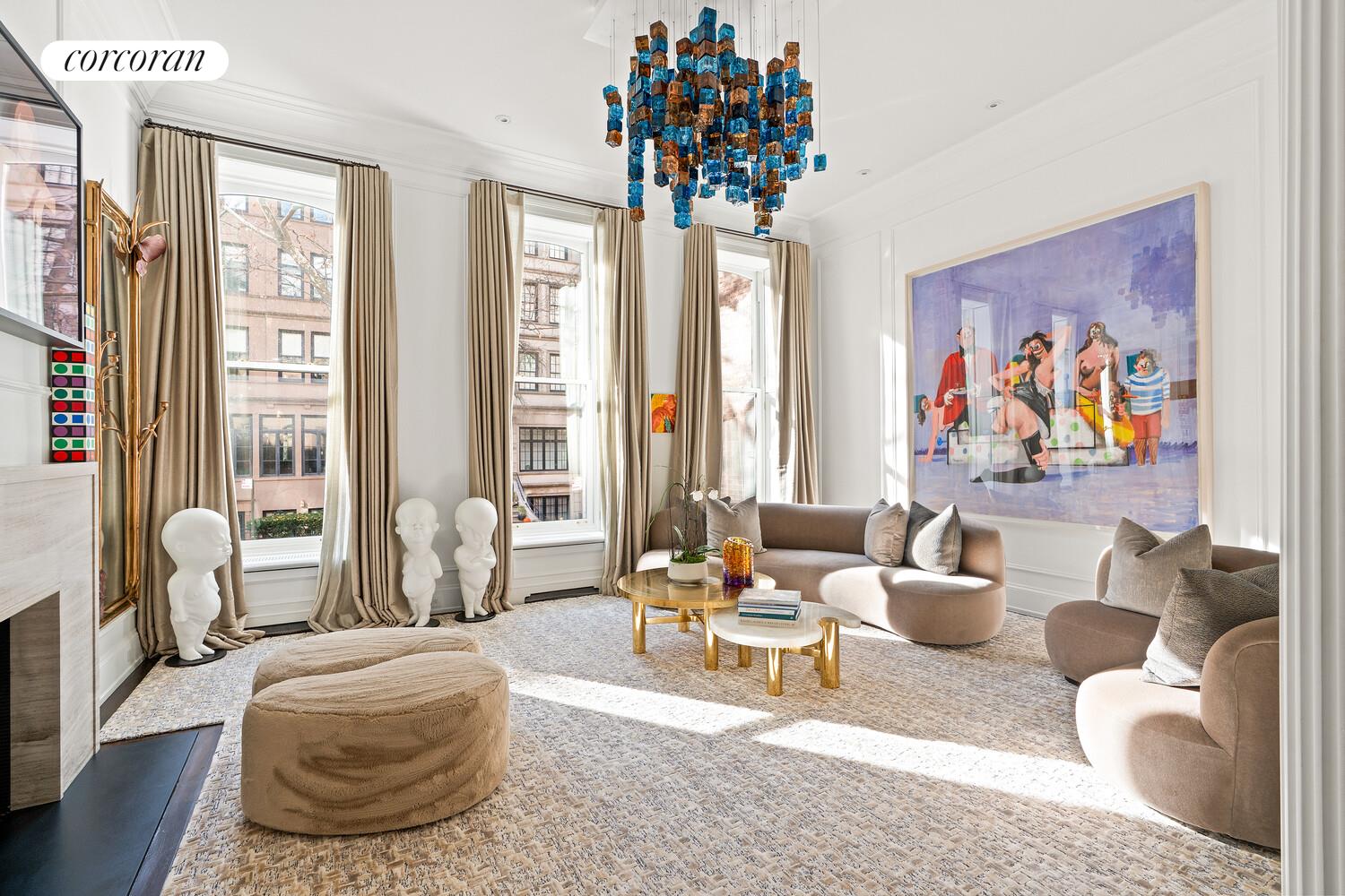 #4 photo, 123 E 71ST Street, 맨해튼 Lenox Hill , NY 10021