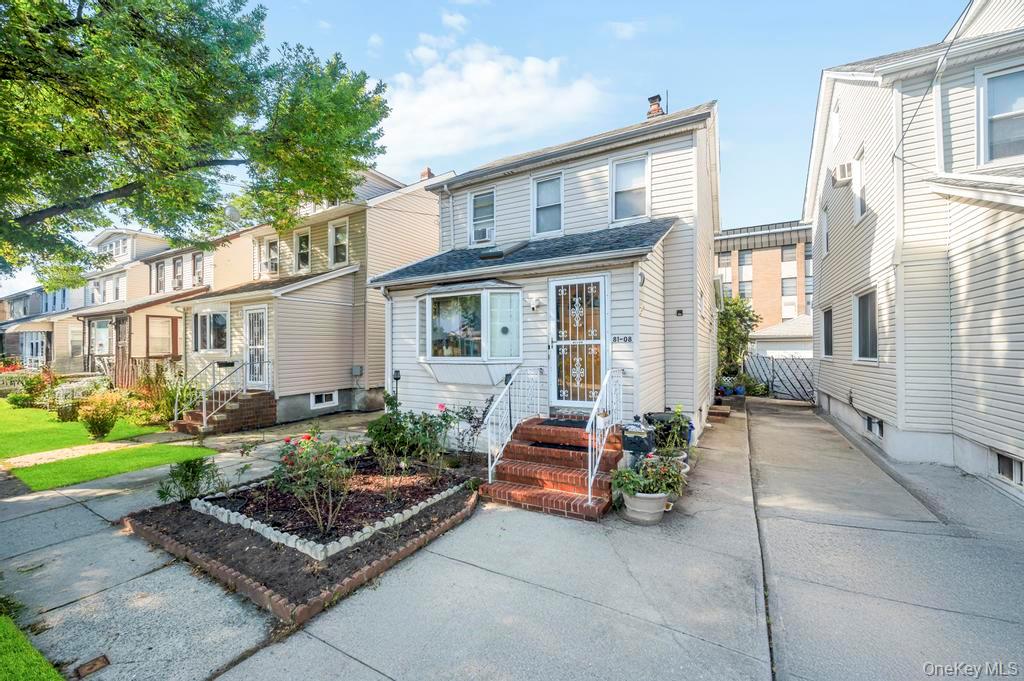 #2 photo, 8108 164th Place, 皇后区 Jamaica , NY 11432