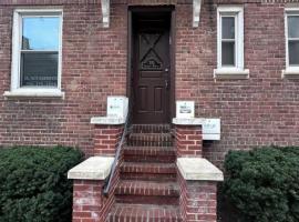 99-45 67th Road #103 雷哥公园 Rego Park, NY