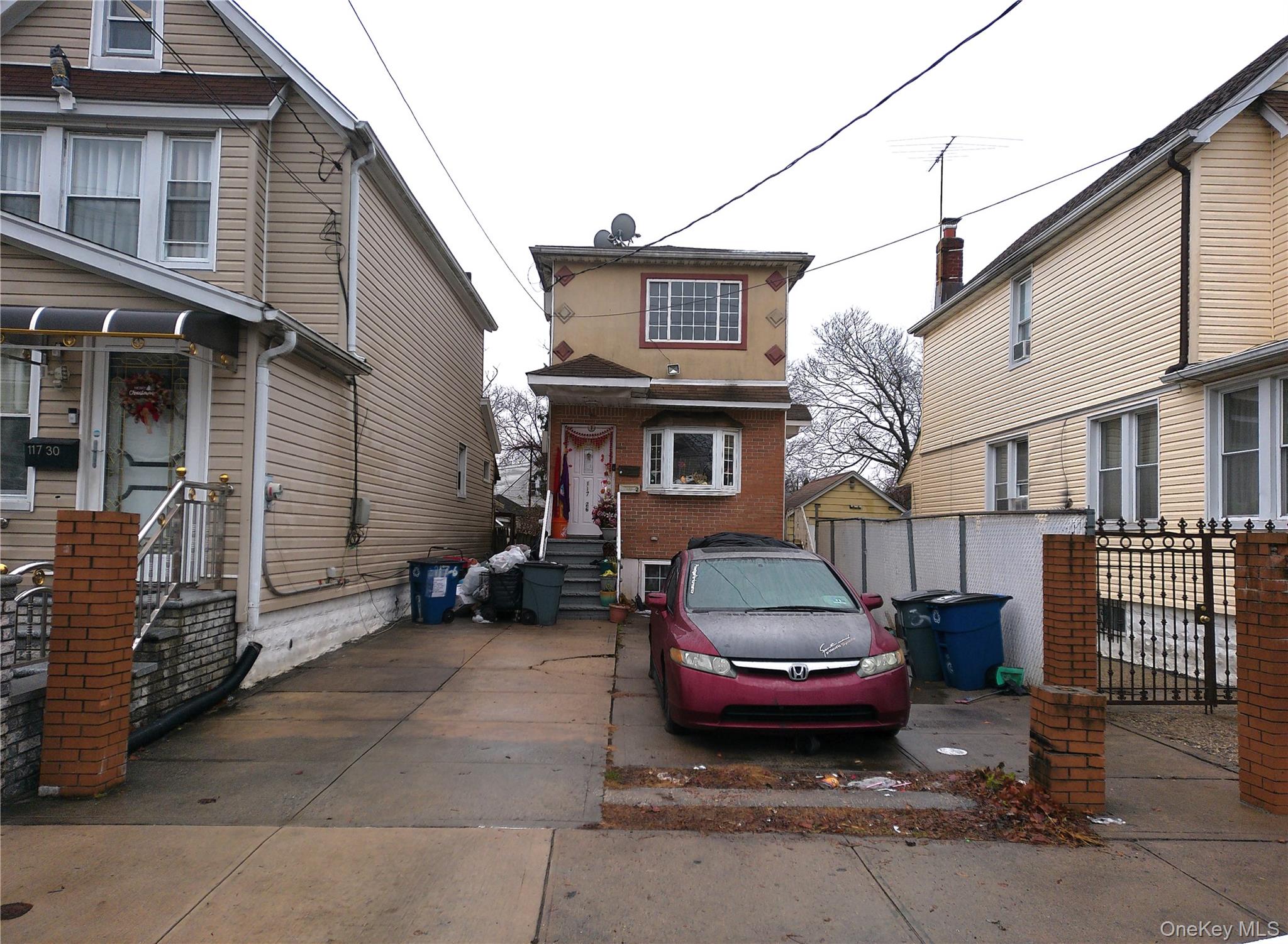 #1 photo, 117-26 168 Street, 皇后区 Jamaica , NY 11434