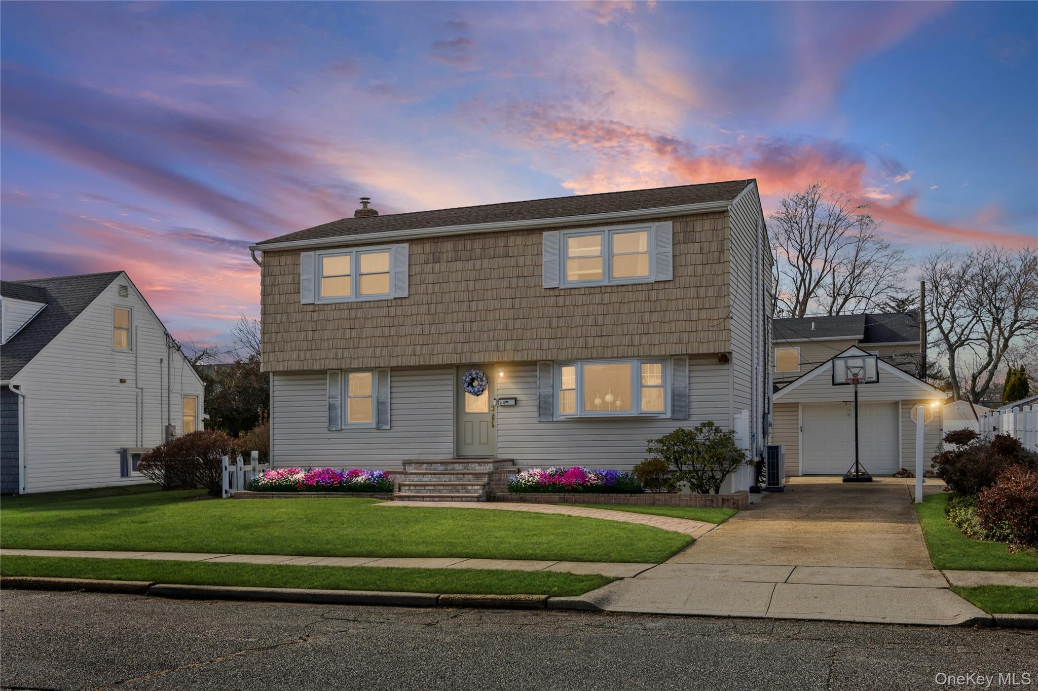 #1 photo, 24 Ferndale Drive, Hicksville , NY 11801