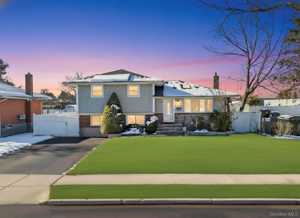 #1 photo, 19 Evers Street, Hicksville , NY 11801