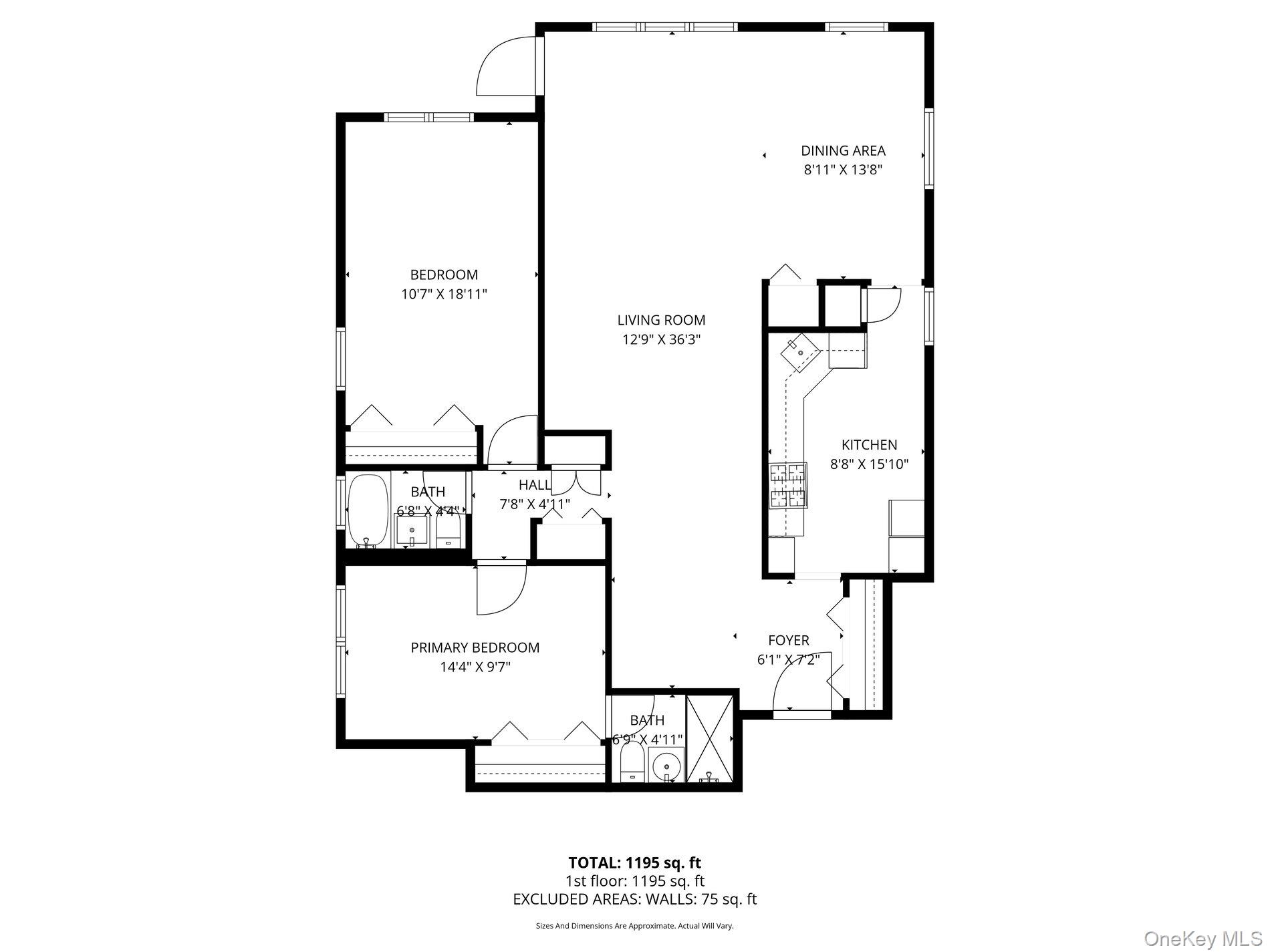 #20 photo, 23-55 Bell Boulevard Boulevard, 皇后区 Bayside , NY 11360