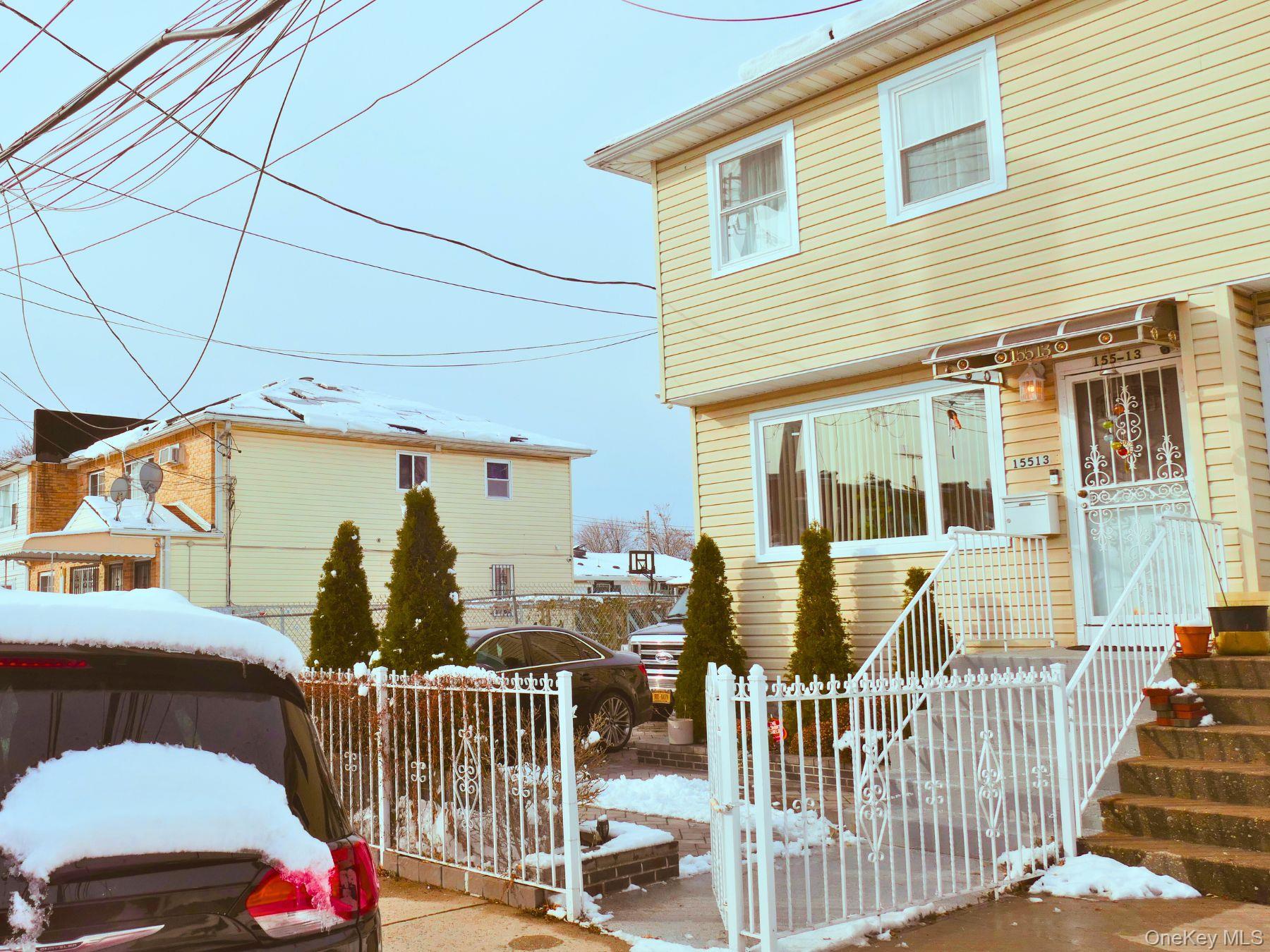 #1 photo, 15513 113th Avenue, Jamaica , NY 11433