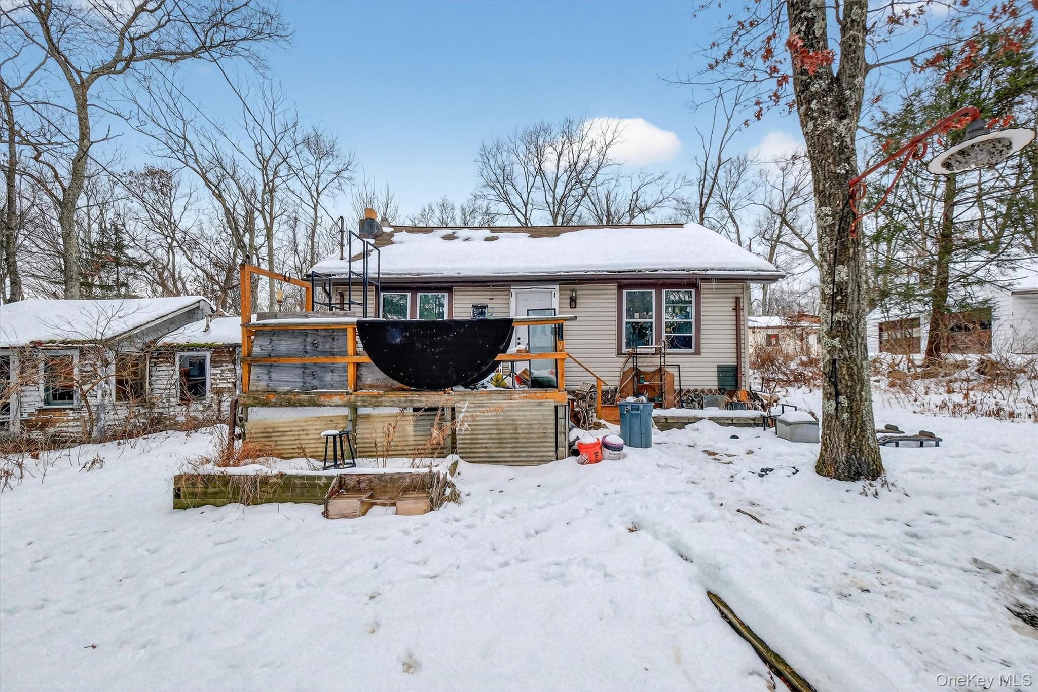 #3 photo, 16 Sycamore Trail, Wurtsboro , NY 12790