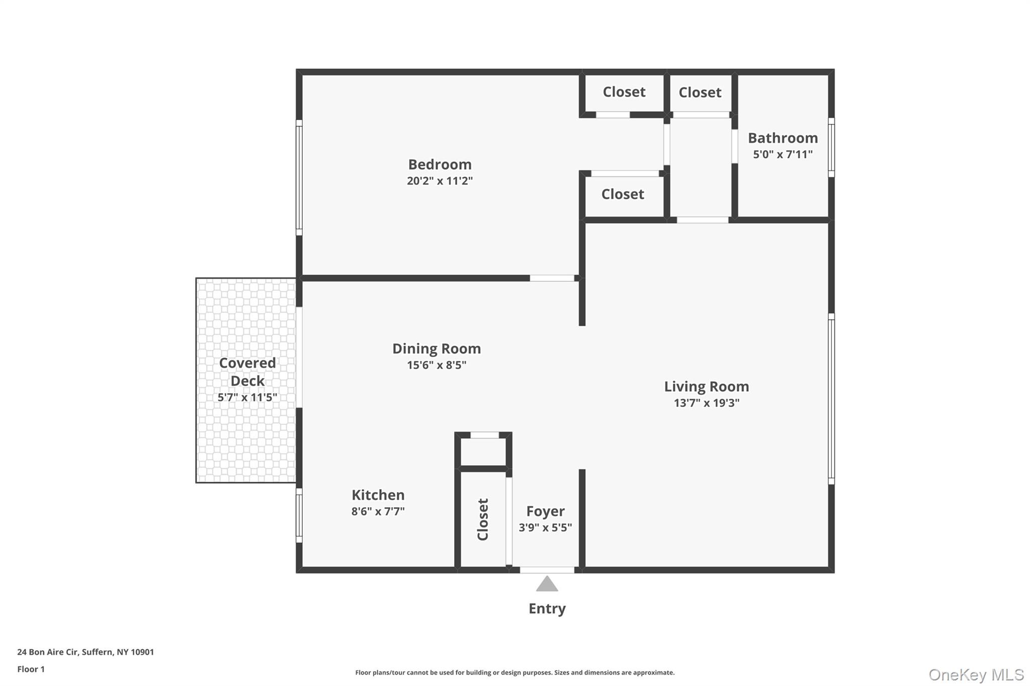 #3 photo, 24 Bon Aire Circle, Suffern , NY 10901