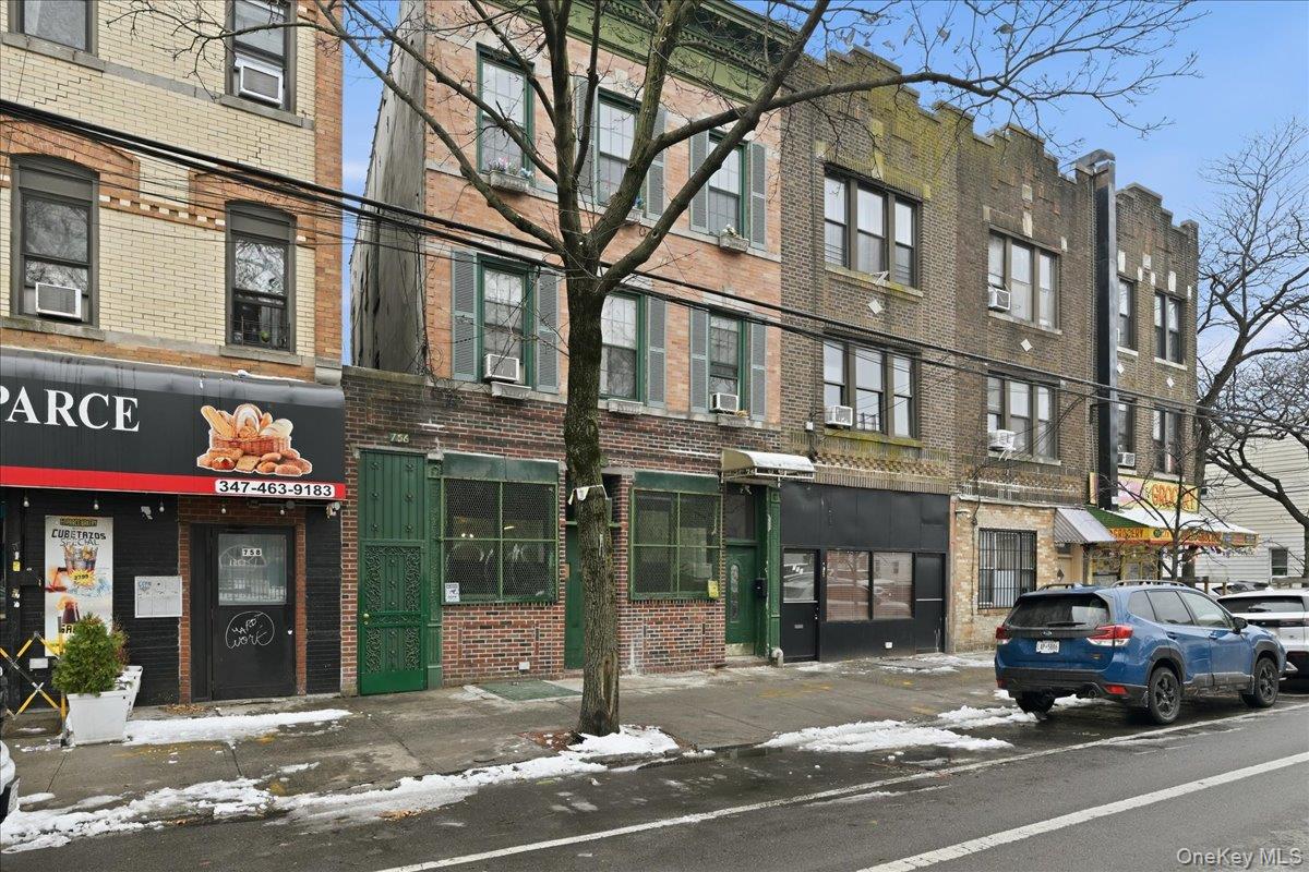 #2 photo, 756 Woodward Avenue, Ridgewood , NY 11385