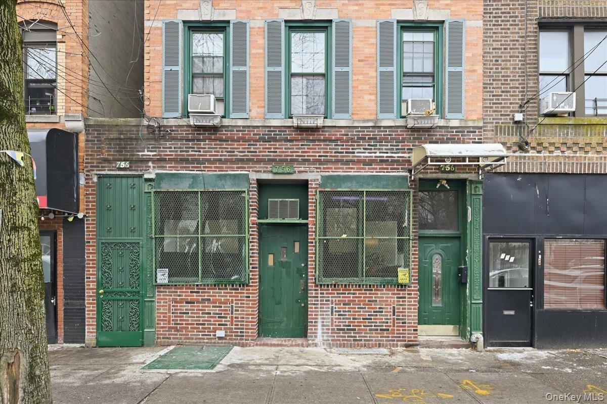 #3 photo, 756 Woodward Avenue, Ridgewood , NY 11385