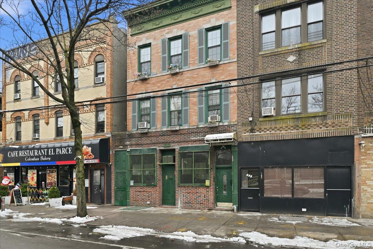 #4 photo, 756 Woodward Avenue, Ridgewood , NY 11385