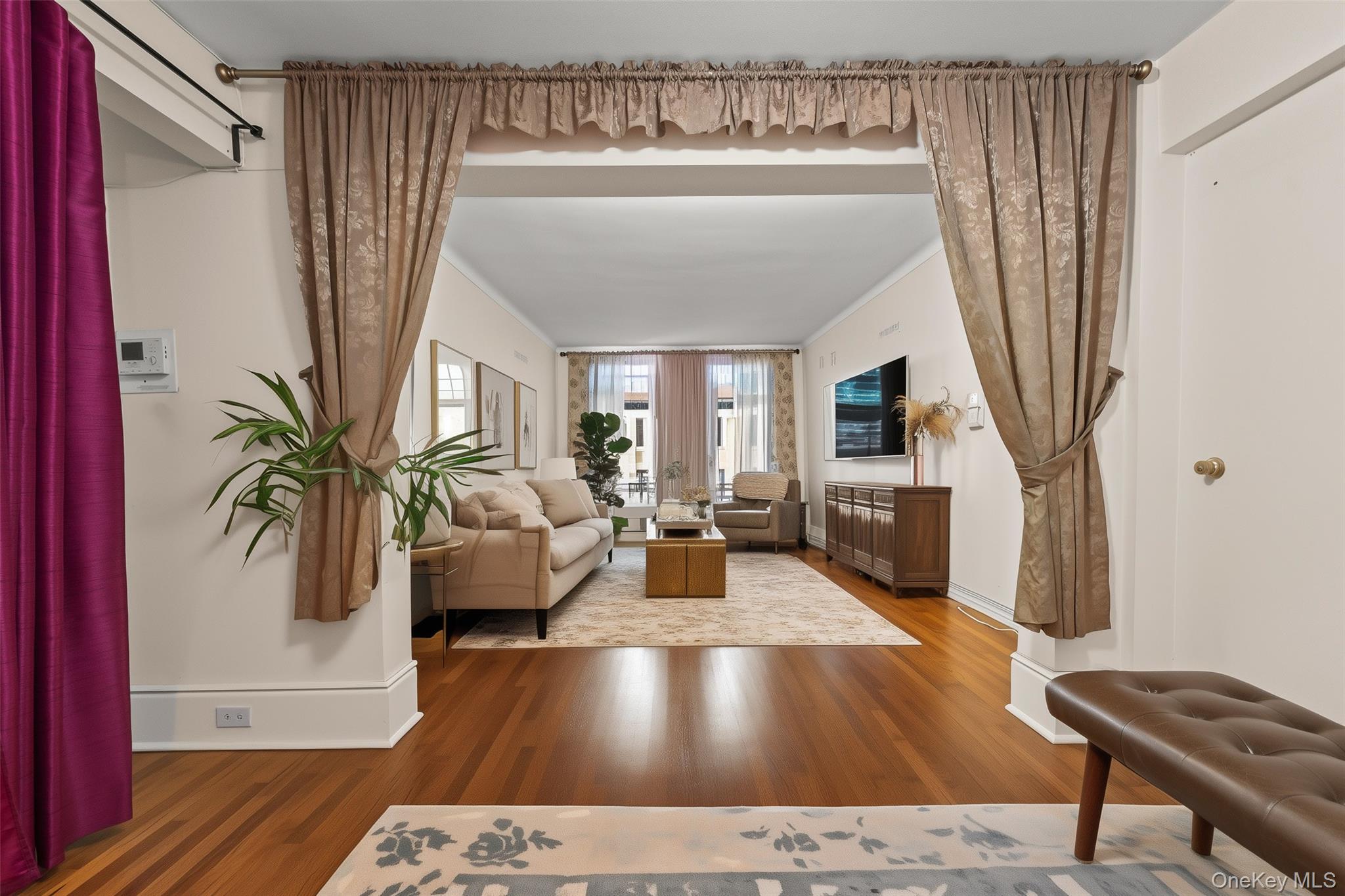 #3 photo, 84-31 Van Wyck Expressway, 皇后區 Jamaica , NY 11435