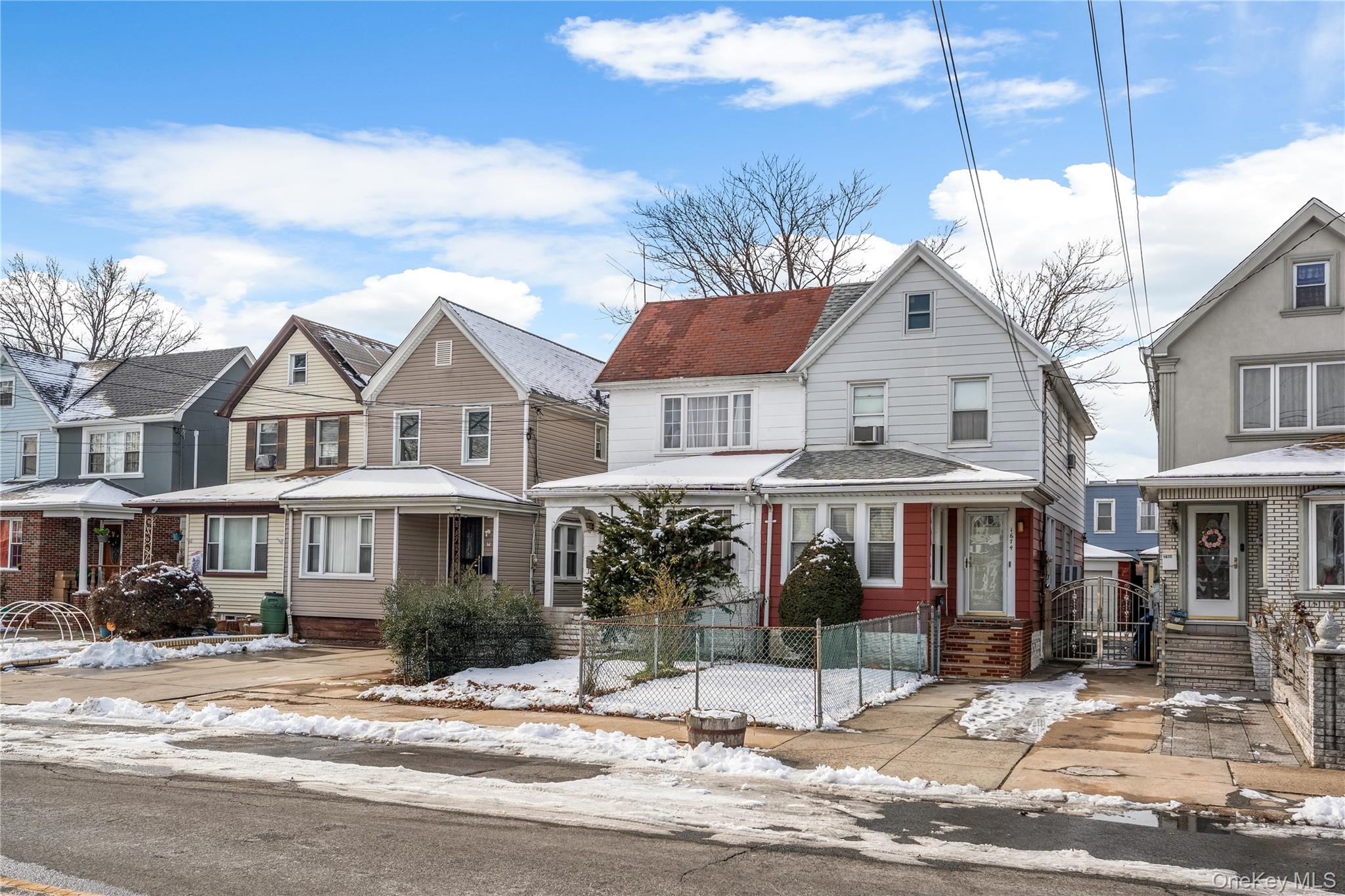 #3 photo, 1676 Troy Avenue, Brooklyn , NY 11234