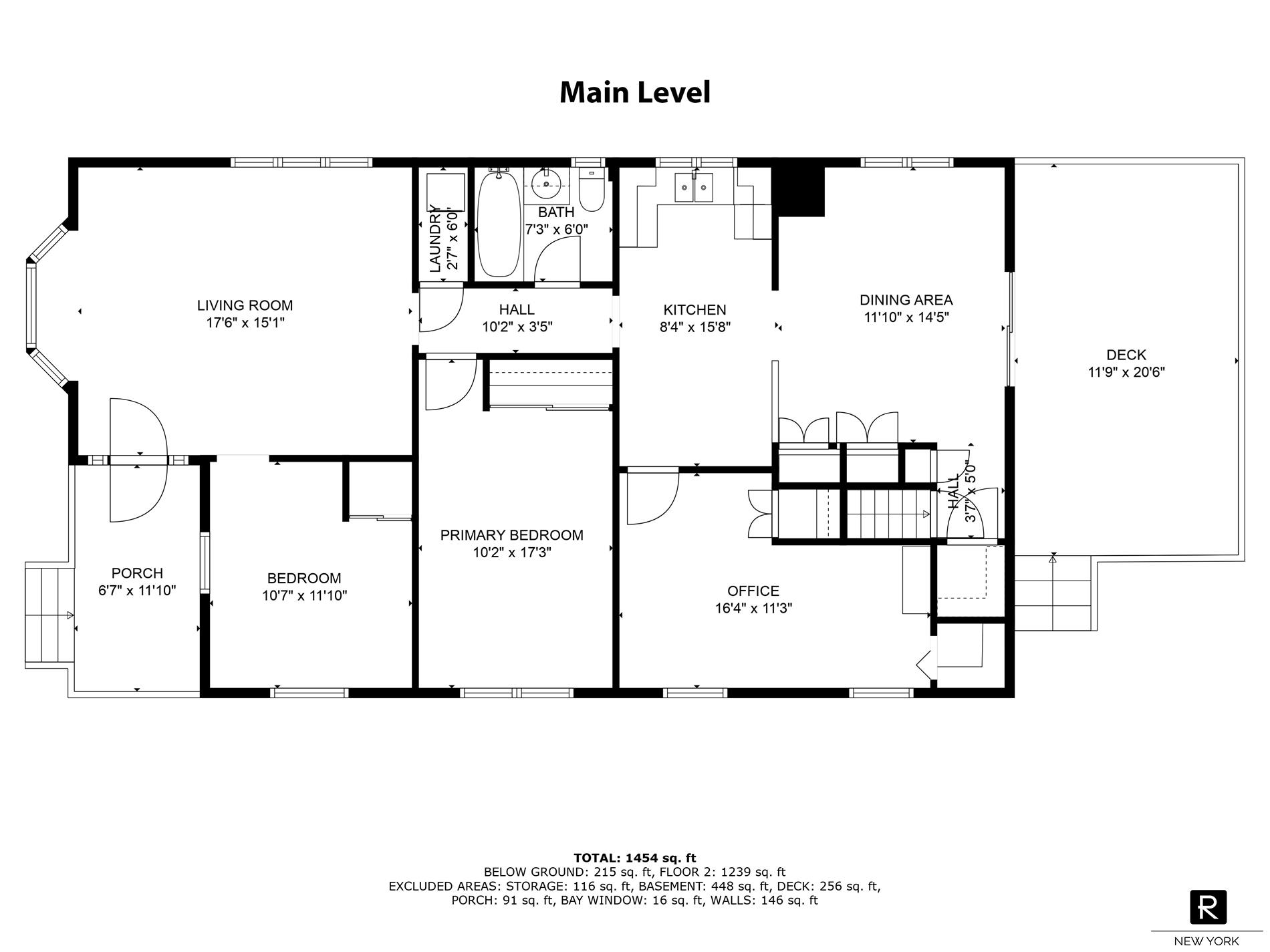 #7 photo, 25 Bay Street, City Island , NY 10464