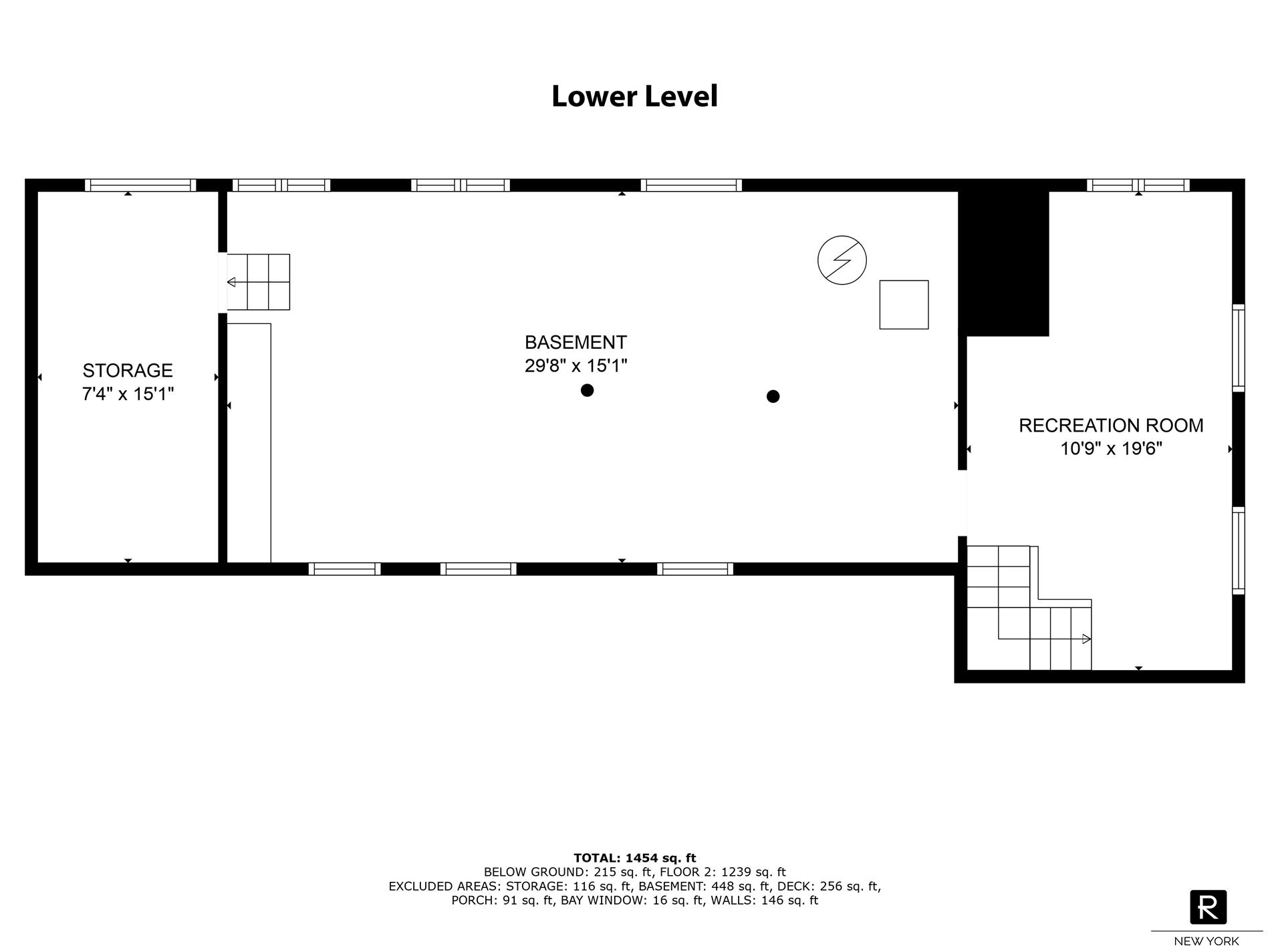 #8 photo, 25 Bay Street, City Island , NY 10464