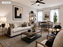 7101 COLONIAL Road #L2E 湾脊 Bay Ridge, NY