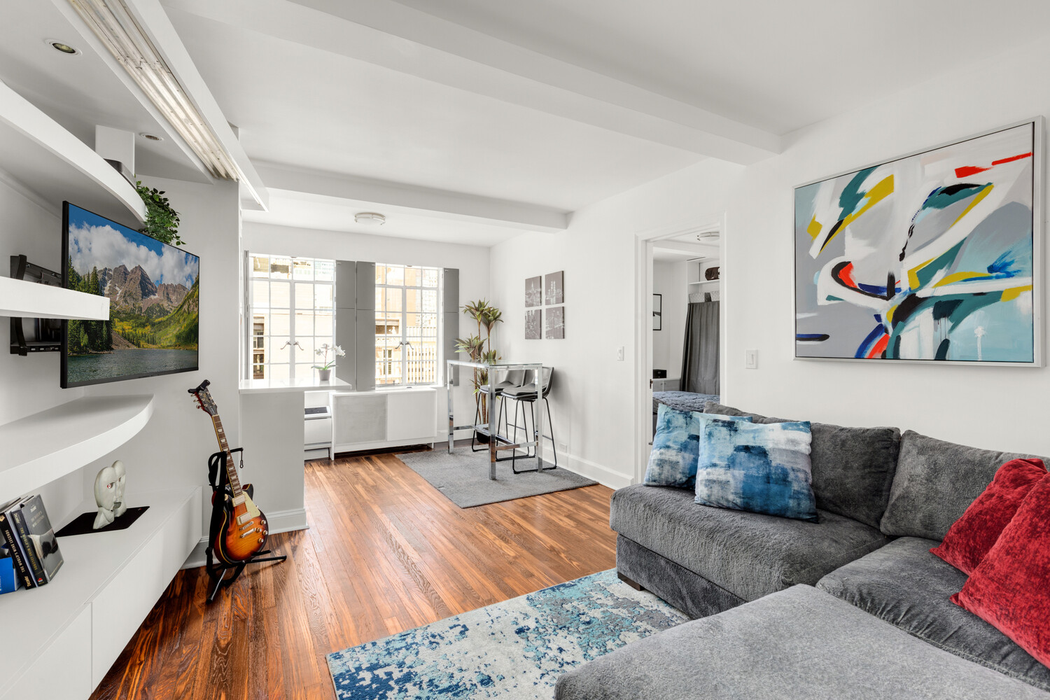 #1 photo, New York City, ম্যানহাটন Turtle Bay , NY 10017