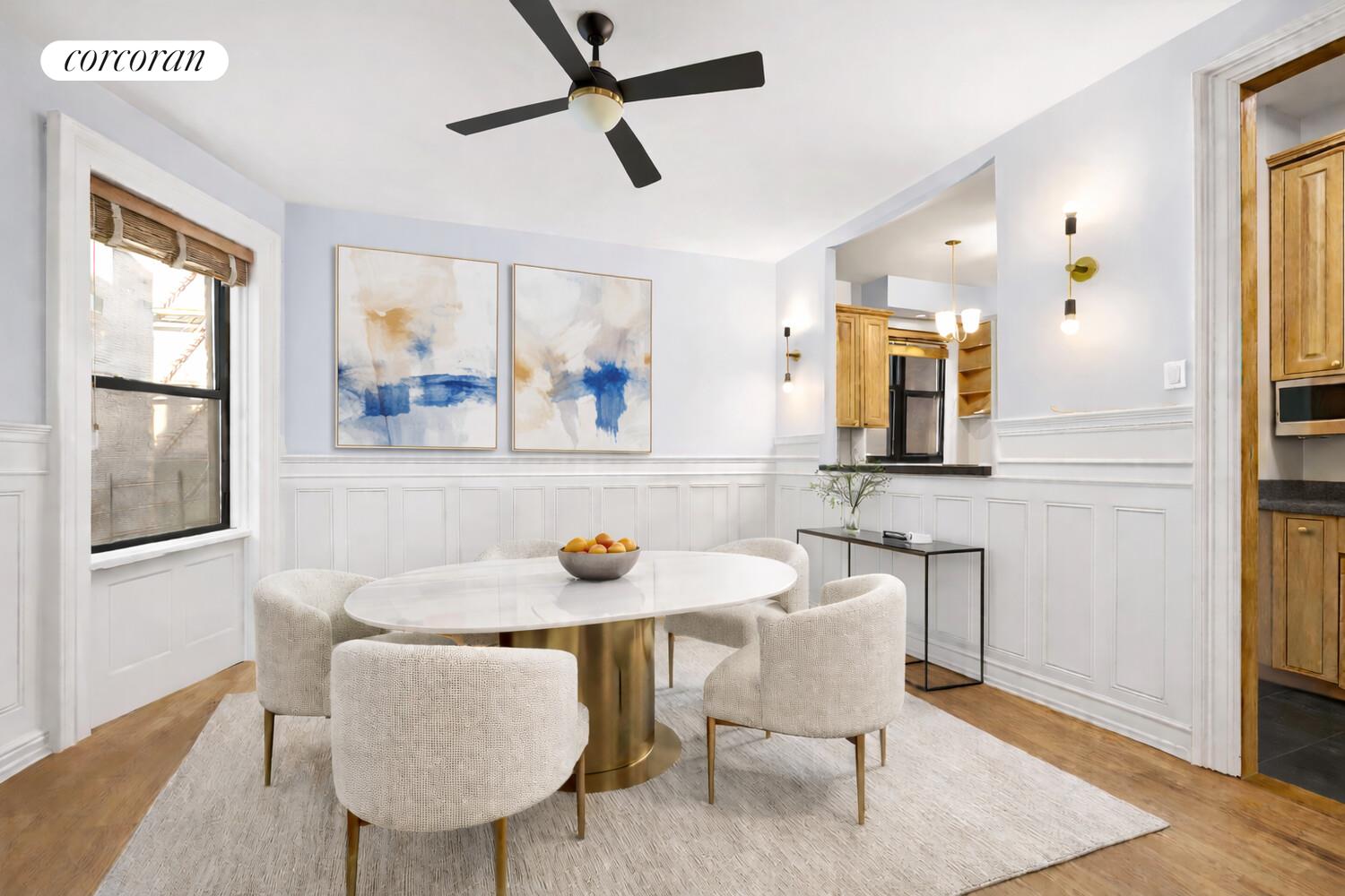 #4 photo, 243 W 98TH Street, מנהטן Upper West Side , NY 10025