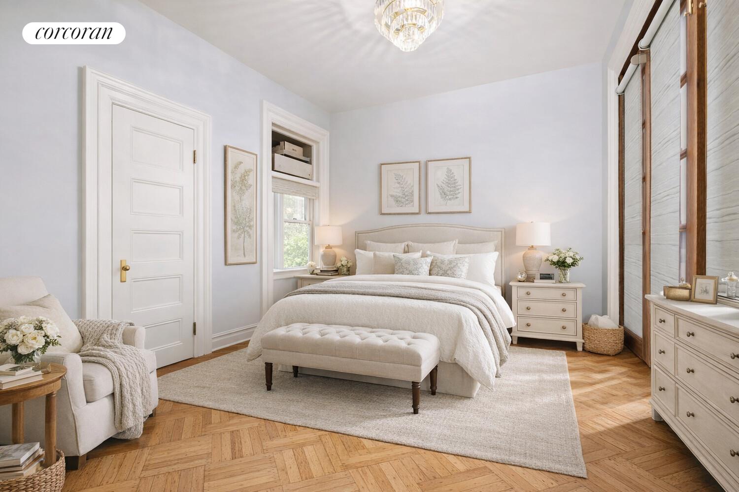 #6 photo, 243 W 98TH Street, מנהטן Upper West Side , NY 10025