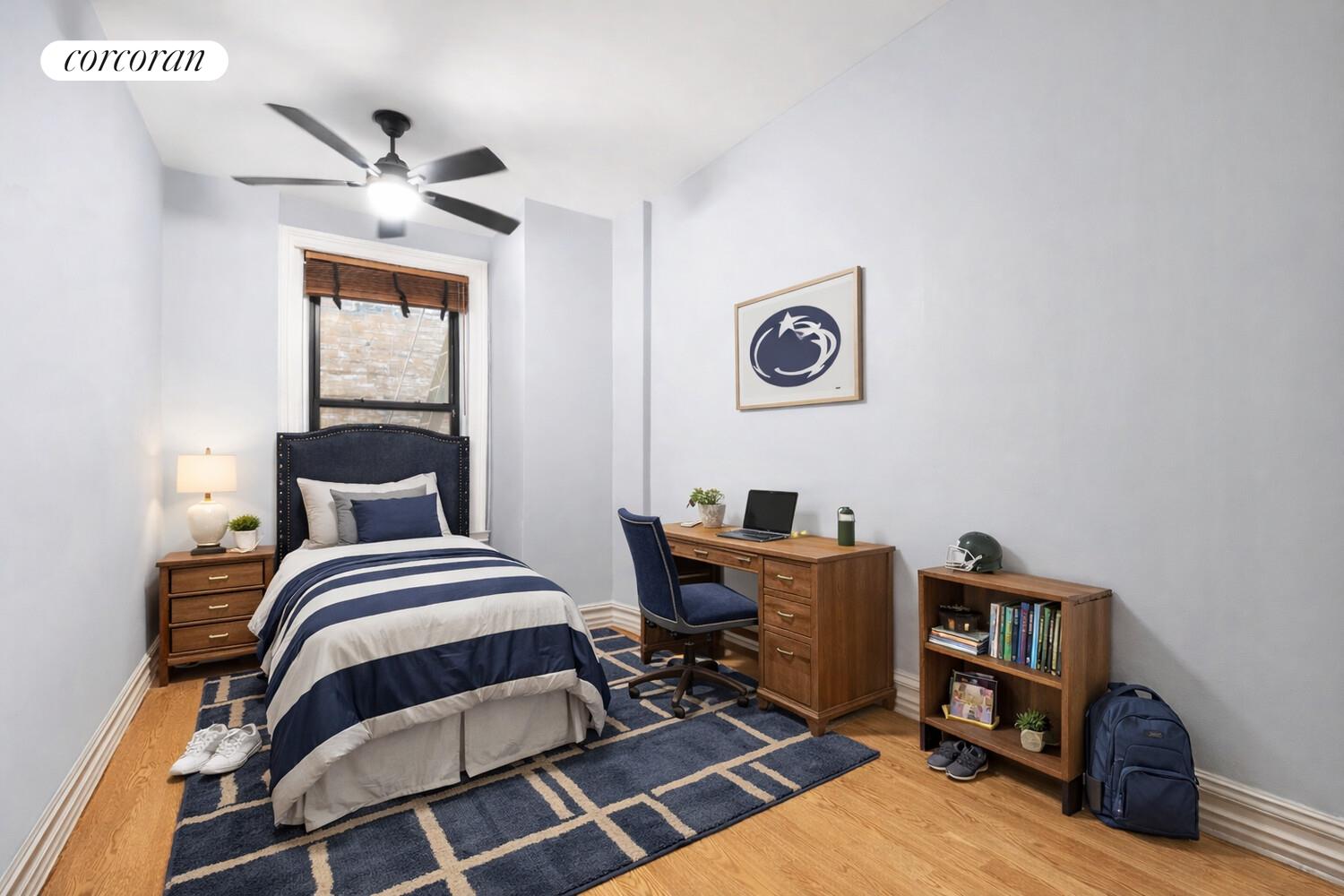 #7 photo, 243 W 98TH Street, מנהטן Upper West Side , NY 10025