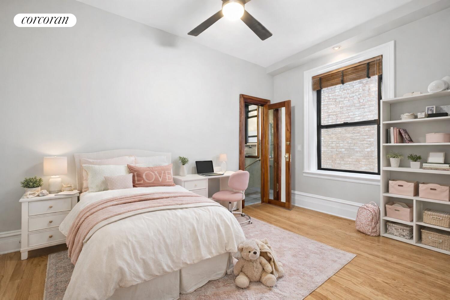 #8 photo, 243 W 98TH Street, מנהטן Upper West Side , NY 10025