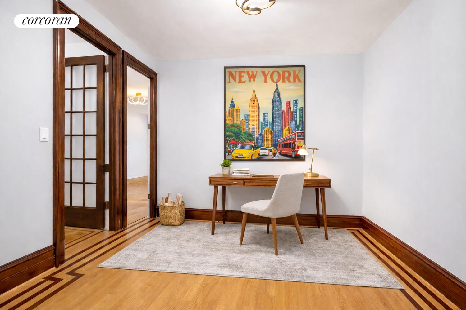 #9 photo, 243 W 98TH Street, מנהטן Upper West Side , NY 10025